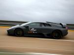 Lamborghini Murcielago LP640 by Edo Competition 2007 года